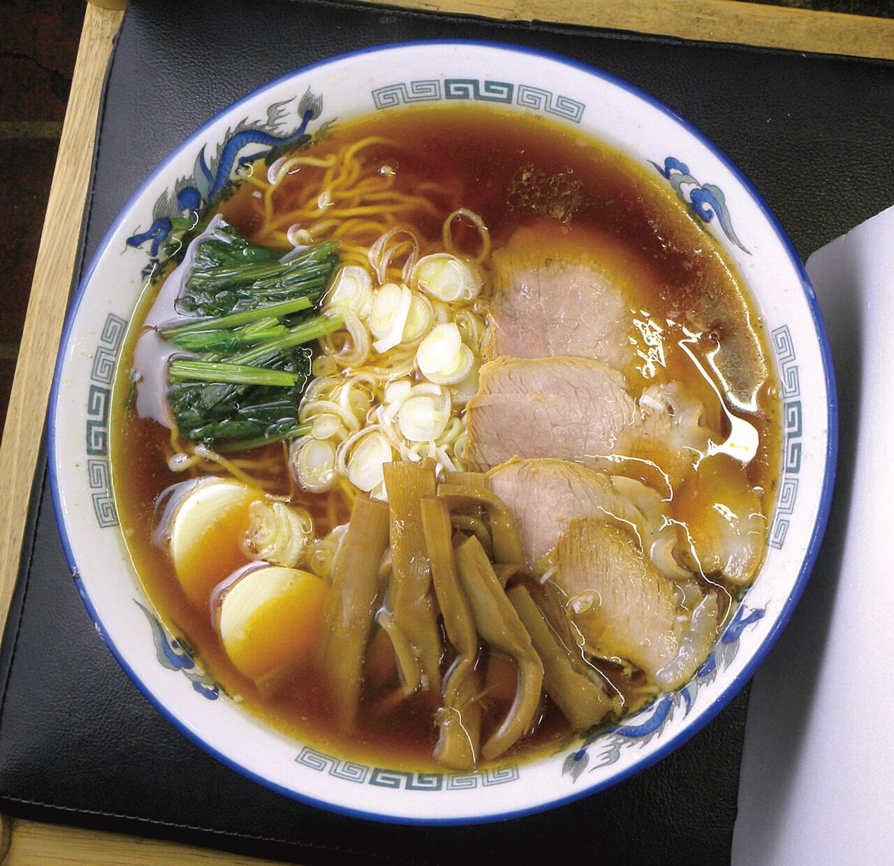 中華 大吉｜&Komachi